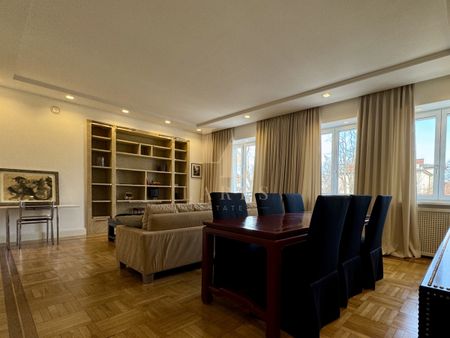 Francuska | Kamienica | 2 balkony | Parking - Фото 2