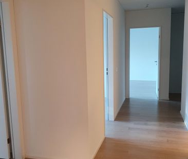 Grosszügig und zentral - Foto 6