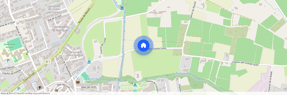 84210, Pernes-Les-Fontaines