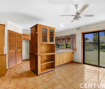 Spacious 4-Bedroom Family Home in Prime Melton South Location! Avai... - Photo 5