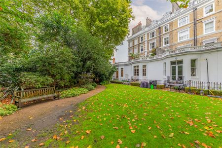 Onslow Gardens, Knightsbridge, SW7, London - Photo 4