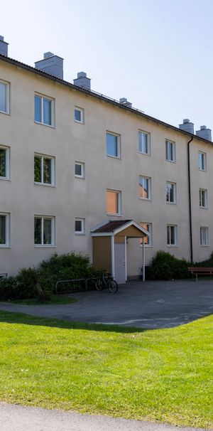 Klingsbergsgatan 45, Såpkullen - Foto 1