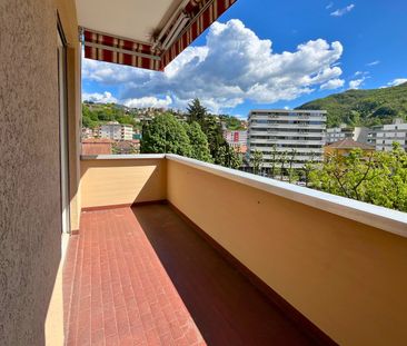 3.5 Zimmer, 77 m², 5. Stock - Foto 5