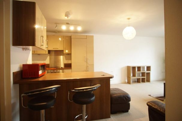 2 bedroom flat to rent - Photo 1