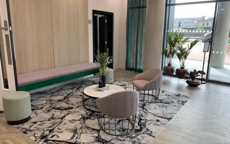 1 Bedroom 1 Bathroom - Photo 5