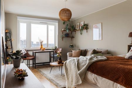 Filipstadsbacken, Farsta - Foto 4