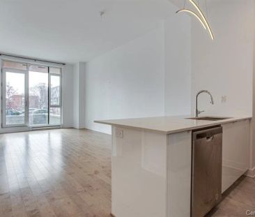 Appartement, Montréal (Côte-des-Neiges/Notre-Dame-de-Grâce) - Photo 6