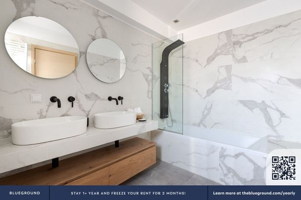 Loft για ενοικίαση Αμφιθέα (Παλαιό Φάληρο) - Photo 1