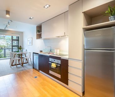 Welcome to apartment 204 in Masina Apartments - Photo 1