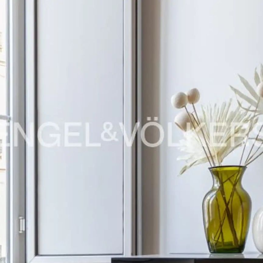 Piso de alquiler en Carrer de Ciril Amorós, El Pla del Remei - Foto 1