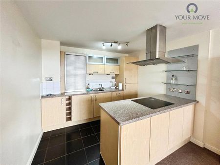 2 bedroom flat to rent - Photo 2