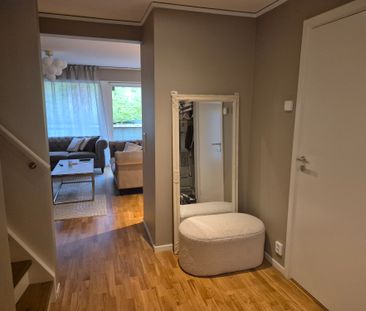 Sagåsvägen, Kållered - Photo 2