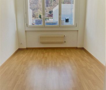 3.5 room apartment in Heimberg - Photo 1