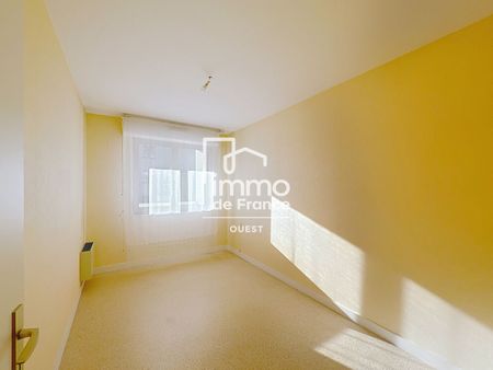 Location Appartement 2 pièces 50m² - Photo 2