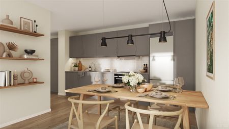 Kurirgatan 24 A - Photo 2