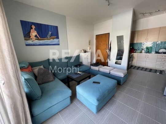 Studio/Γκαρσονιέρα για ενοικίαση Άγιος Γεώργιος (Κομοτηνή) - Φωτογραφία 1