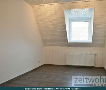 Kleefelder Bahnhof, sanierte 3 Zimmer Wohnung, frei - Photo 4