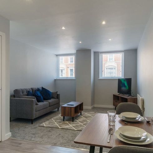 Upper Parliament Street - Photo 1