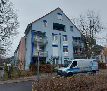 Traumhafte lichtdurchflutete und barrierefreie Wohnung - Foto 1
