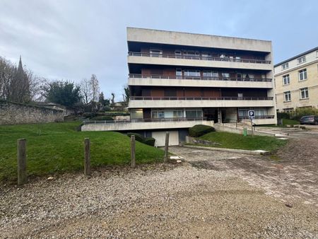 Location Appartement 1 pièce 16m² SOISSONS 02200 - Photo 3