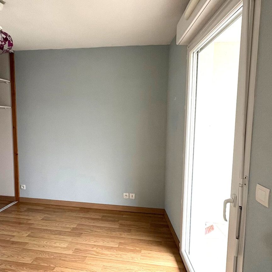 Appartement - 2 pièces - 31 m² - Photo 1