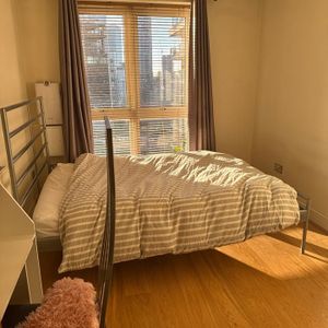 Room in a Shared Flat, Prime Meridian Walk, E14 - Photo 2