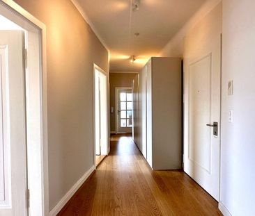 3 Zimmer, 36 m², 5. Stock - Foto 5