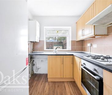 2 bedroom terraced house to rent - Photo 5