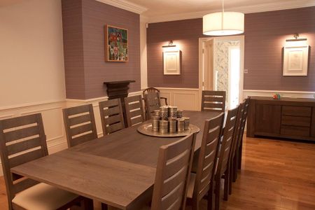 6 bedroom detached house to rent - Photo 3