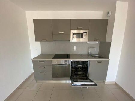 Location appartement neuf 3 pièces 61.05 m² à Marsillargues (34590) - Photo 5