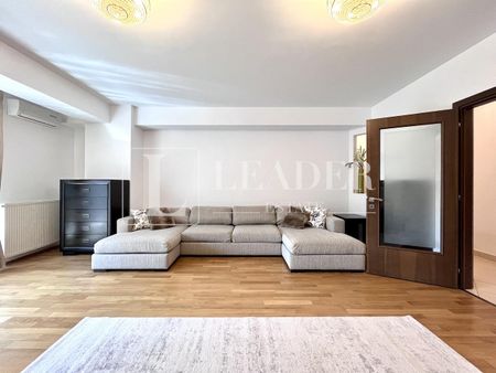 4 Camere | Aviatorilor Kiseleff | Imobil Boutique - Photo 5