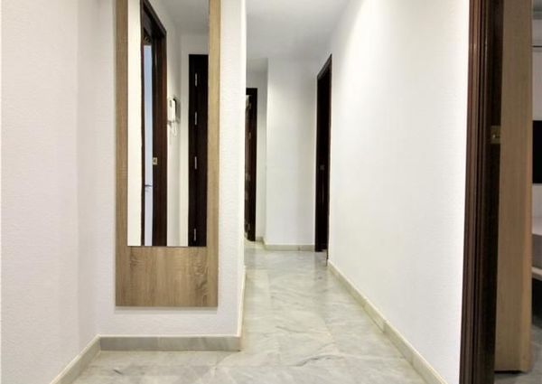 Ático de alquiler en Nueva Andalucía