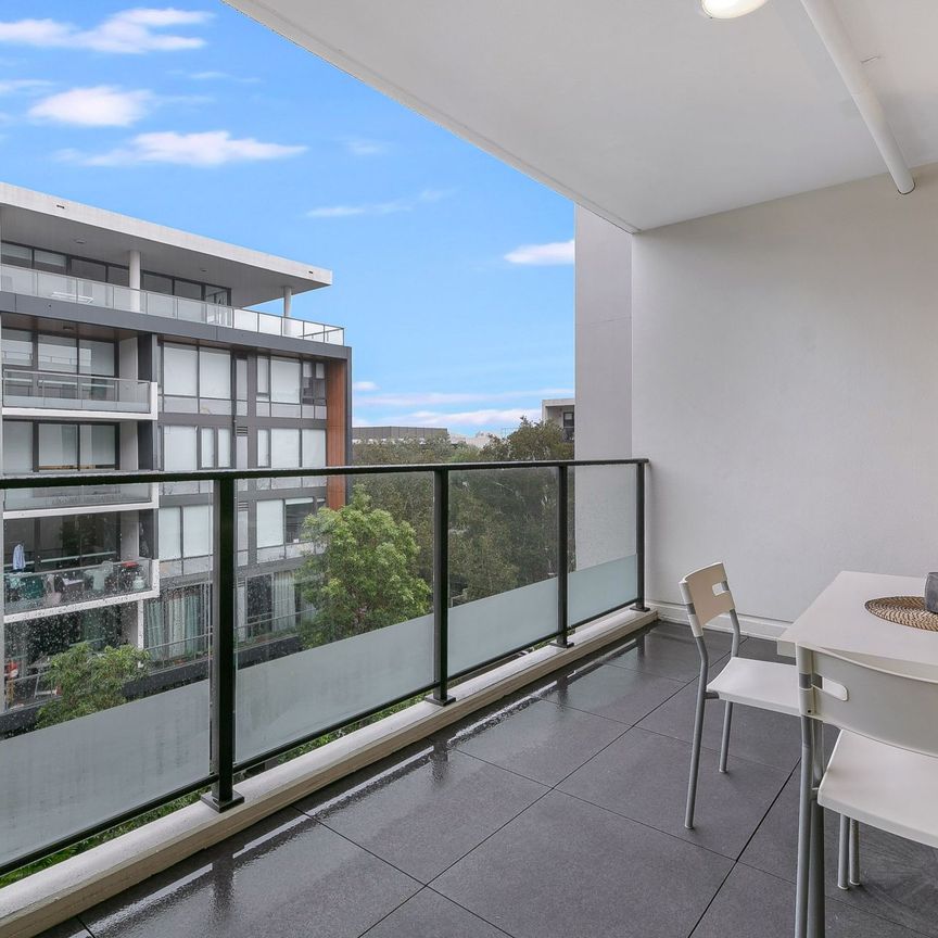 502/14H Mentmore Avenue, Rosebery - Photo 1