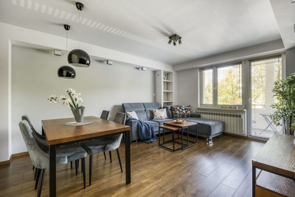 Wolne od zaraz, idealne dla pary lub rodziny! 65.2 m² - Фото 1