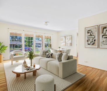 Neat & tidy Family Home in Sought After Location - Photo 1