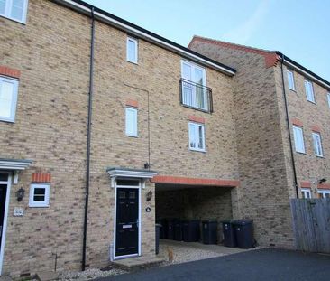 Robins Crescent, Witham St. Hughs, Lincoln, LN6 - Photo 5