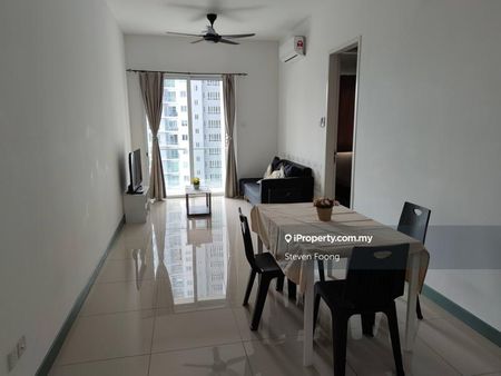 Southbank Residence, Jalan Klang Lama (Old Klang Road) - Foto 3