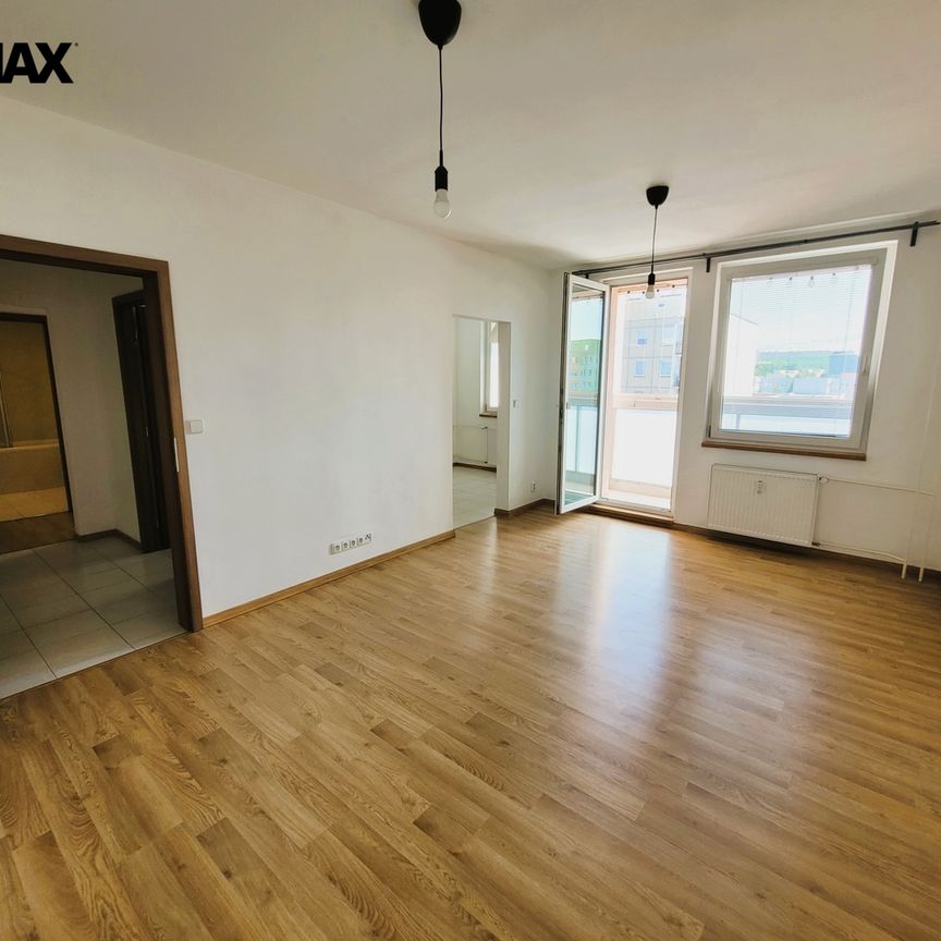 Pronájem bytu 2+1 v družstevním vlastnictví 52 m², Praha 4 - Modřany - Фото 1