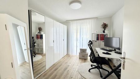 3.5 Zimmer, 75 m², 1. Stock - Foto 5