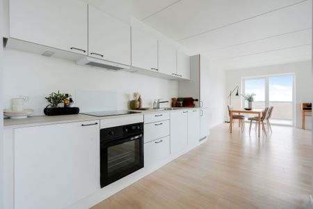 2-vær. lejlighed - Foto 4