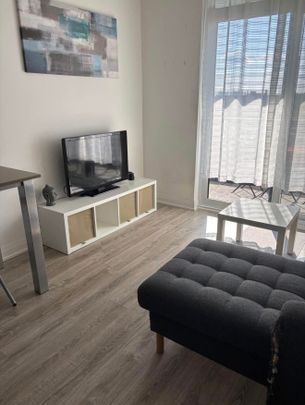 For Lease - 10 Gibbs Road, Toronto, Ontario - Photo 1