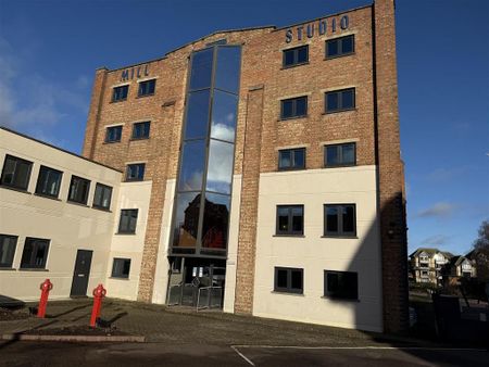 1 bedroom apartment to rent - Photo 4