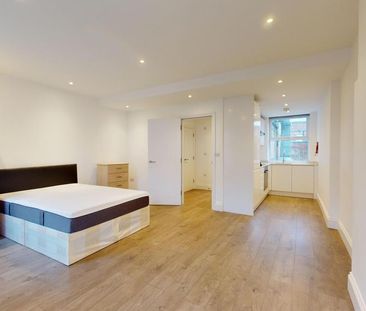 Studio to rent - Photo 3