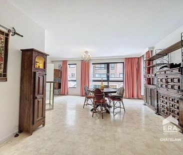 Appartement te huur - Photo 2
