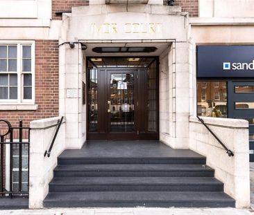 Studio to rent - Photo 5