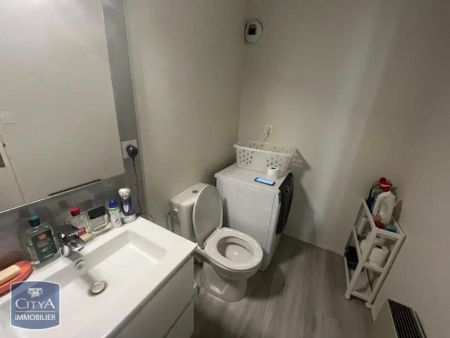 Appartement à louer 1 pièce 39.85m² - Photo 5