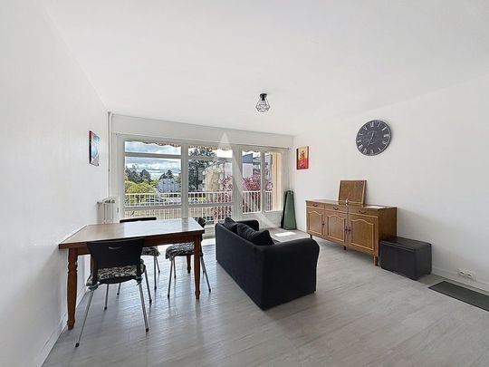 Location Appartement 3 pièces 57m² ANGERS 49000 - Photo 1