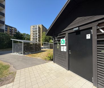 Arrheniusgatan 26 Oxhagen, Kalmar - Photo 4