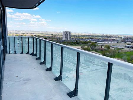 For Lease - 8 Nahani Way Unit# 1909, Mississauga, Ontario - Photo 3