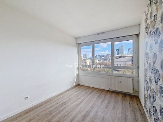 Appartement 2 Pièces 46 m² - Photo 1